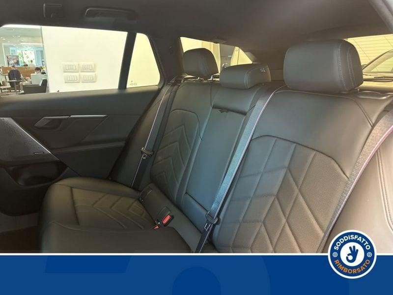 BMW Serie 5 Touring 540d xDrive M Sport Pro