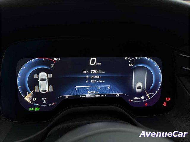 MASERATI Grecale 2.0 mhev GT IVA ESPOSTA TETTO 20'' TELECAMERA 360