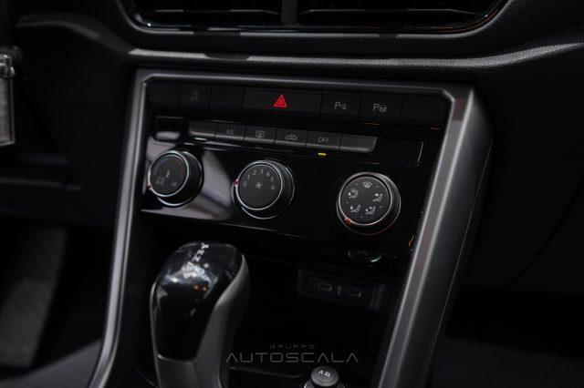 VOLKSWAGEN T-Roc 2.0 TDI SCR 150cv DSG Life