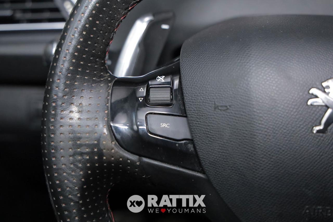 Peugeot 308 1.2 Puretech 130CV GT Line EAT8