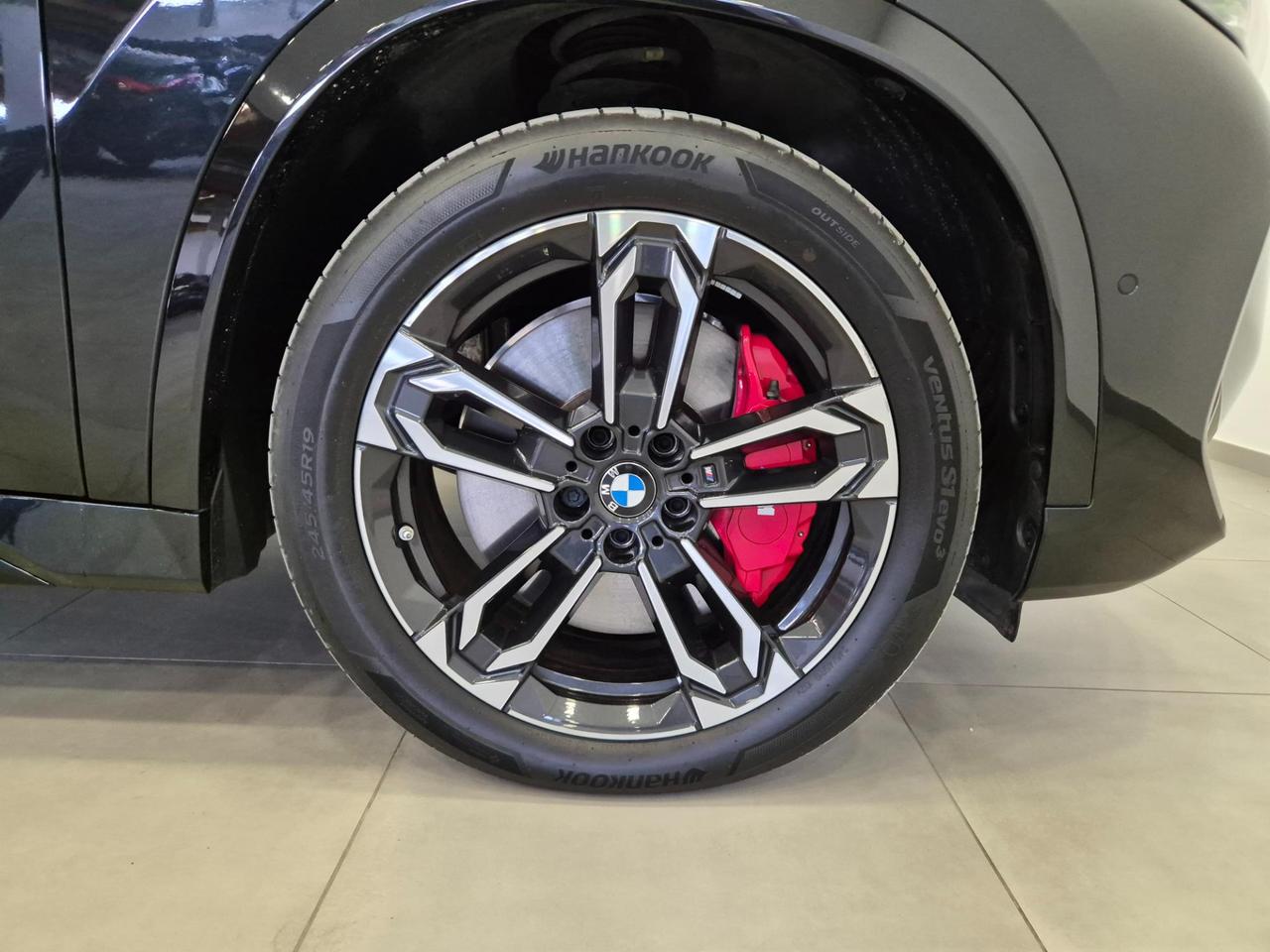 BMW X1 sdrive18d MSport Pro - Cam - Carplay - Tetto