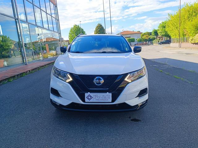 NISSAN Qashqai 1.5 dCi 115 CV Tekna+