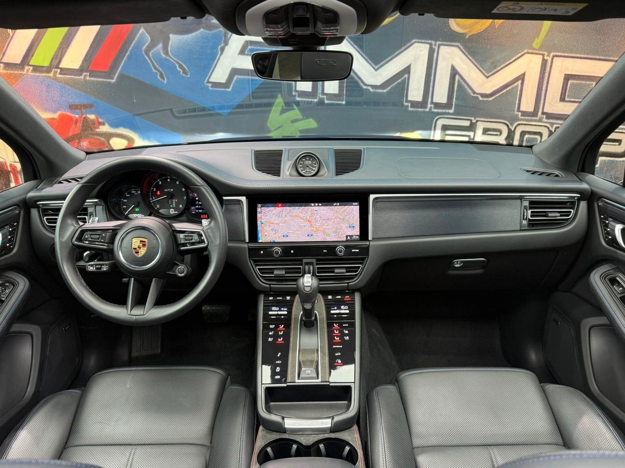 Porsche Macan 2.9 GTS (928)