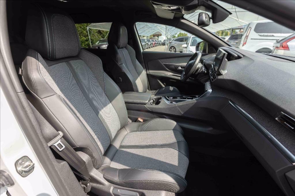 PEUGEOT 5008 1.5 bluehdi Allure Pack s&s 130cv eat8 del 2024