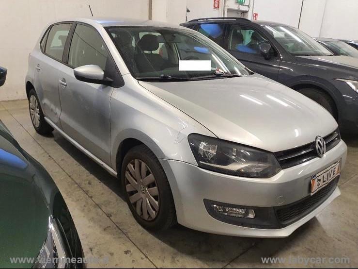 VOLKSWAGEN Polo 1.2 70 CV 5p. Comfortline PROMO ONLINE PASSAGGIO INCLUSO