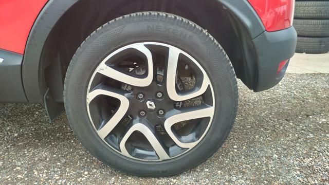 RENAULT Captur dCi 8V 90 CV EDC Start&Stop Energy Zen