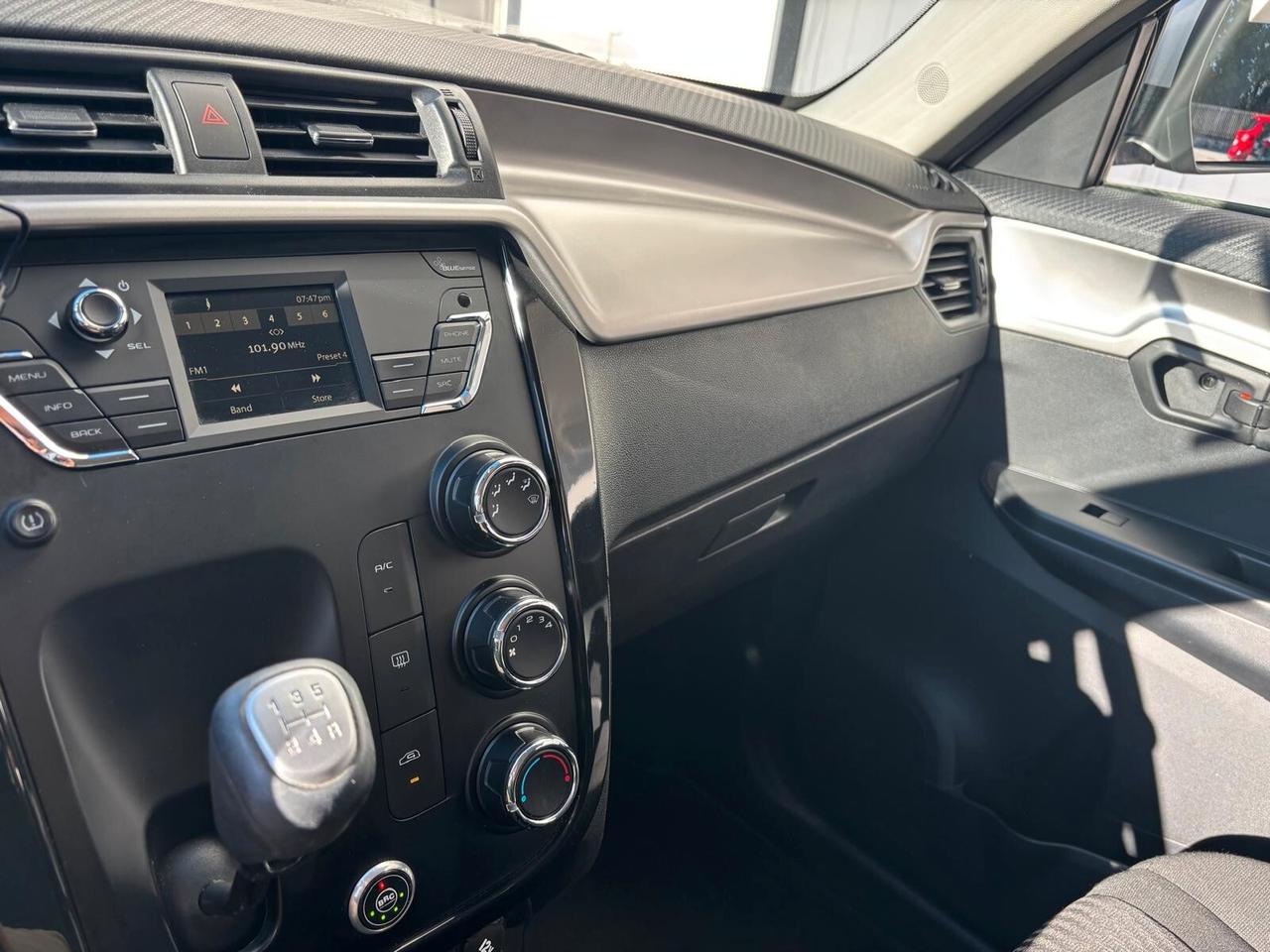 Mahindra KUV100 1.2 GPL 5 porte - 2021