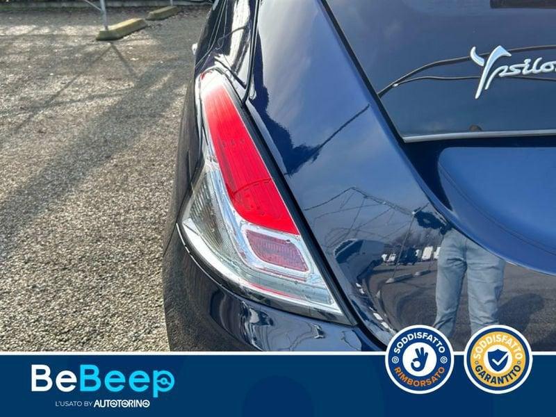 Lancia Ypsilon 1.2 GOLD 69CV