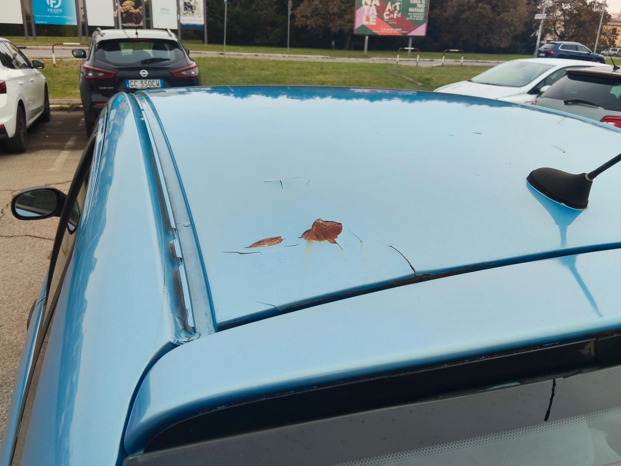 Citroen C3 1.4 Exclusive