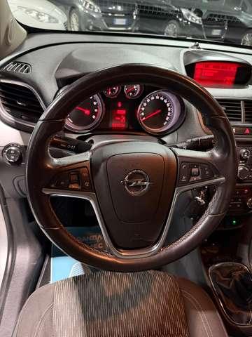 Opel Mokka Benzina Km67.000 TagliandiCertificati Neopatentat