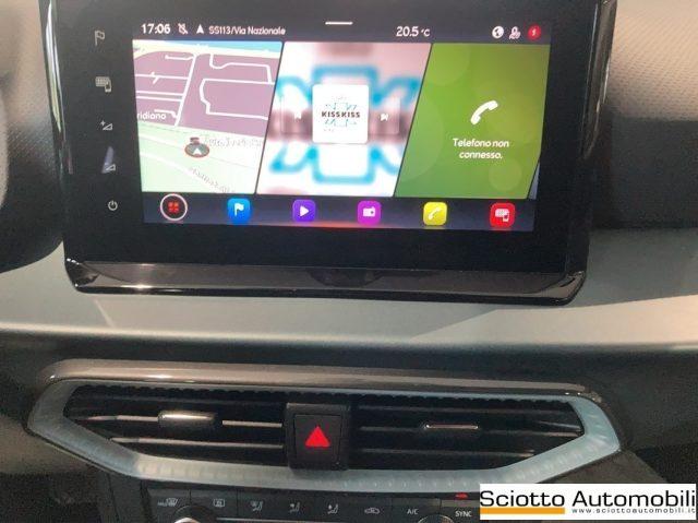 SEAT Arona 1.0 EcoTSI 110 CV DSG XPERIENCE