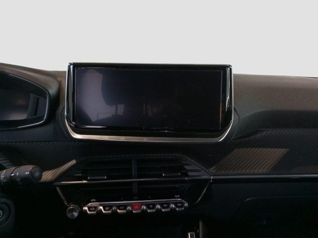 PEUGEOT 2008 2008 Hybrid 110 e-DCS6 Allure