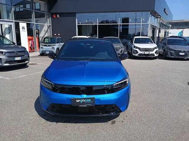 Opel Corsa 1.2 Turbo-Benzina 100cv YES KM ZERO