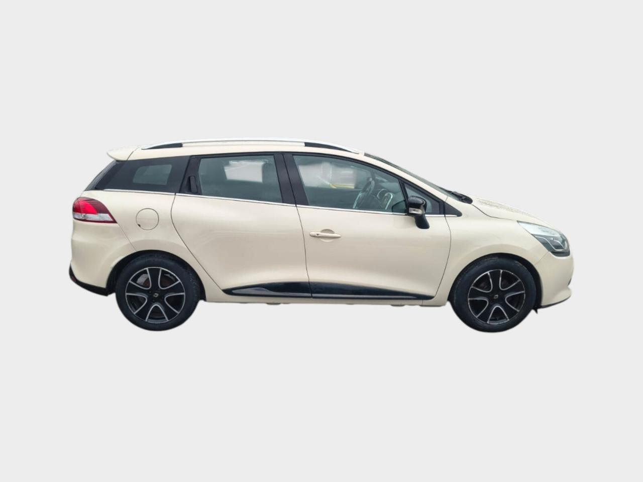 Renault Clio Sporter TCe 12V 90CV Start&Stop Energy Intens