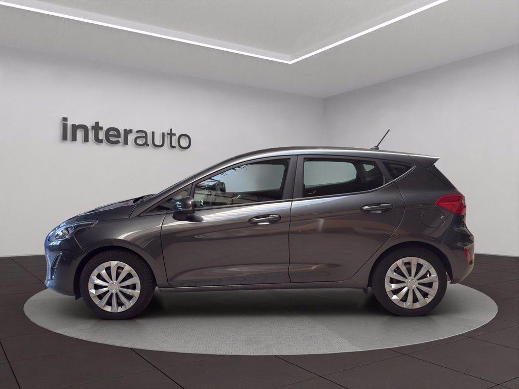 FORD Fiesta 5p 1.1 Plus 85cv del 2018