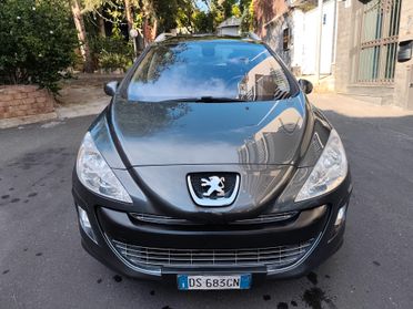 Peugeot 308 1.6 HDi 110CV SW Ciel Féline