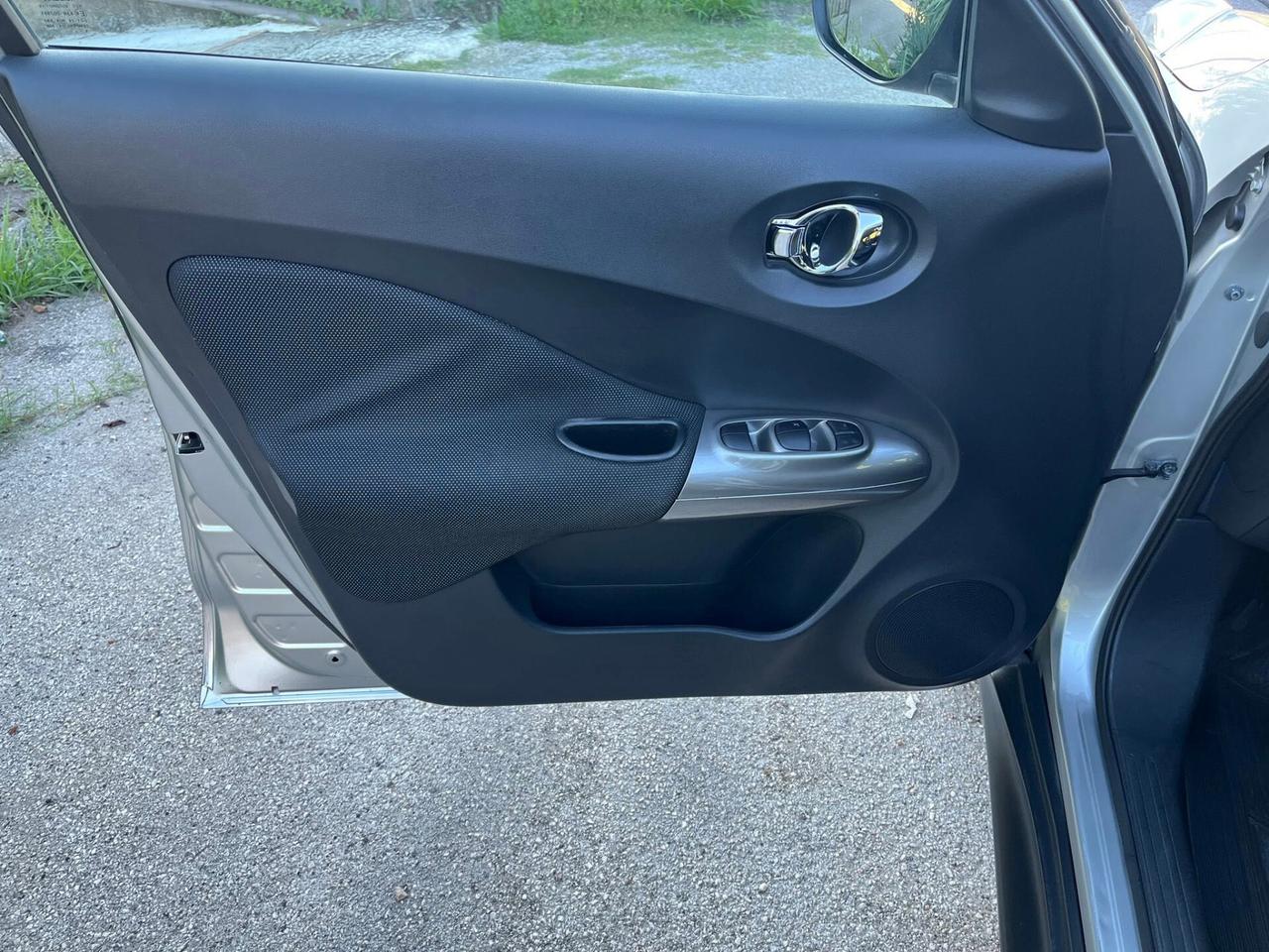 Nissan Juke 1.5 dCi 110CV Acenta