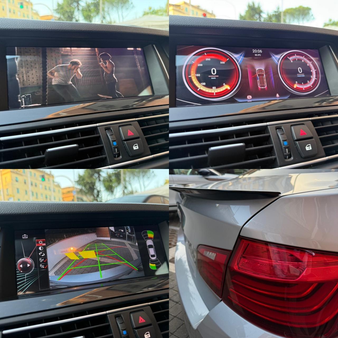 Bmw 520d 184cv Business - CONDIZIONI MANIACALI !!!