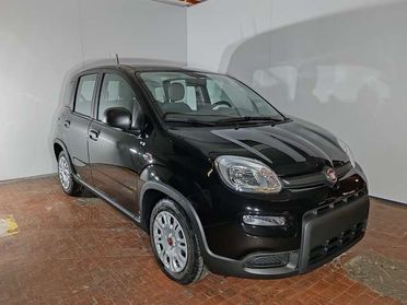 Fiat Panda 1.0 Hybrid 70cv 36 Rate da 177,95