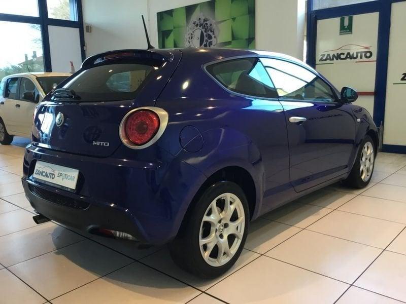 Alfa Romeo MiTo 1.3 JTDM 85cv Distinctive