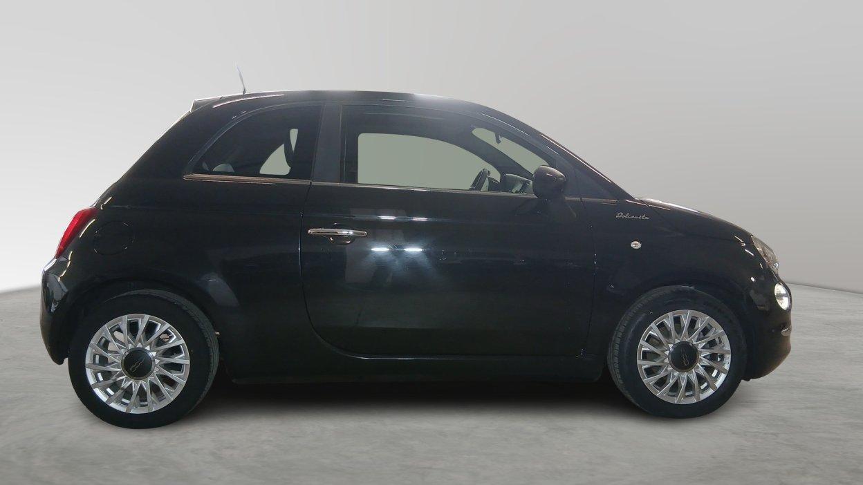 FIAT 500 (2015-2024) - 500 1.2 EasyPower Dolcevita