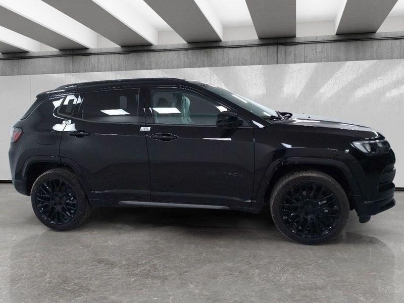 Jeep Compass 1.6 mjt S 2wd 130cv