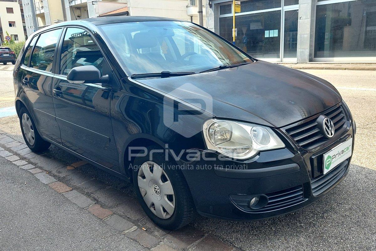 VOLKSWAGEN Polo 1.2 5p. Goal