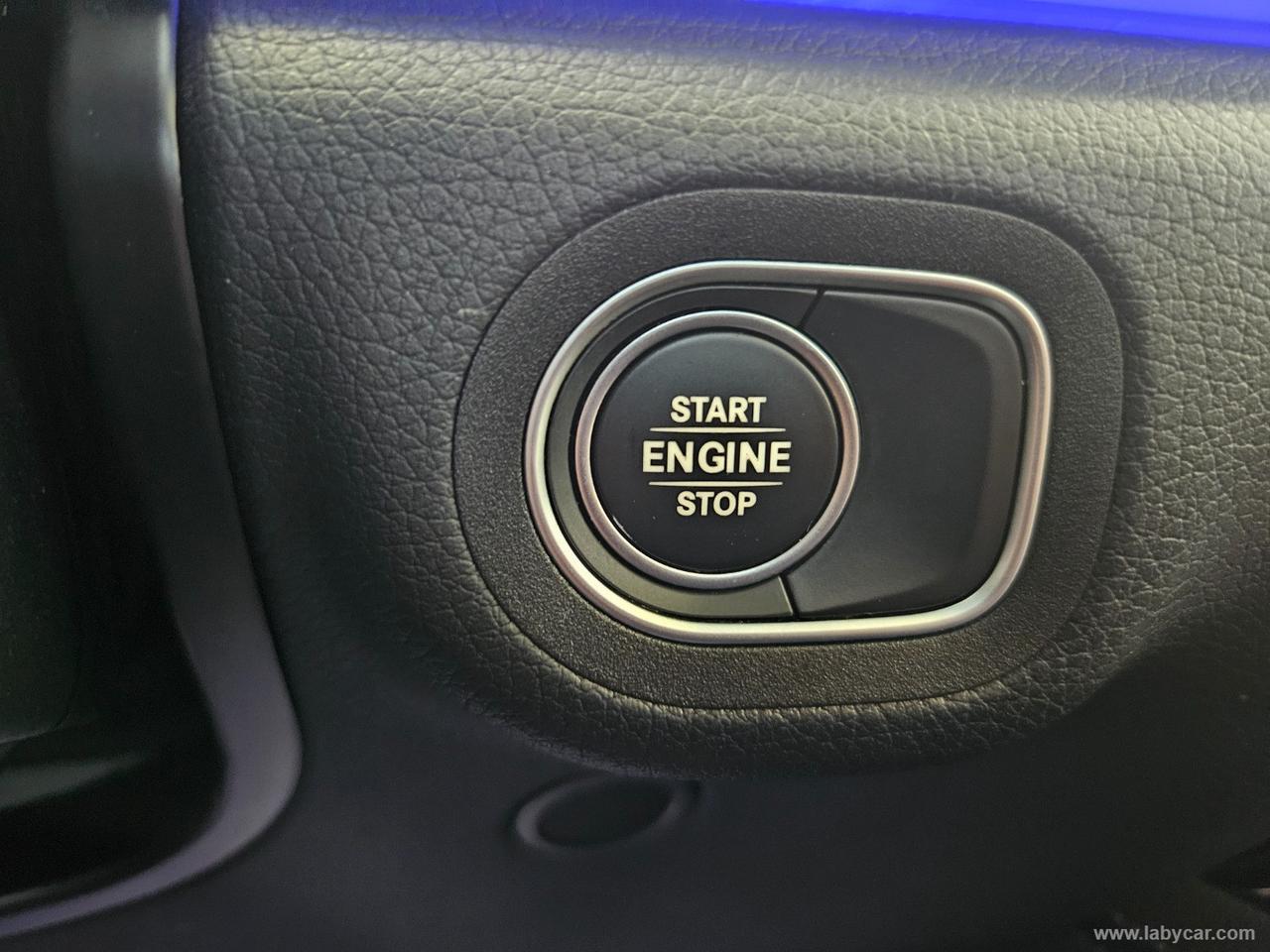MERCEDES-BENZ GLE 350 de 4Matic EQ-Power Premium Plus
