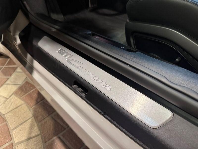 Porsche 911 911 Carrera MODELLO 2025 TETTO/BOSE/CHRONO FULL