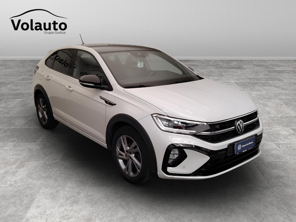 VOLKSWAGEN Taigo - Taigo 1.0 tsi R-Line 110cv dsg