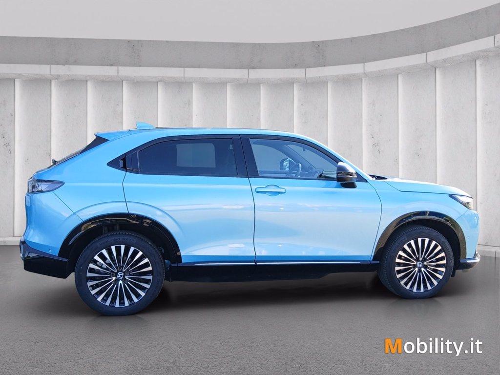 HONDA e:Ny1 Advance del 2023