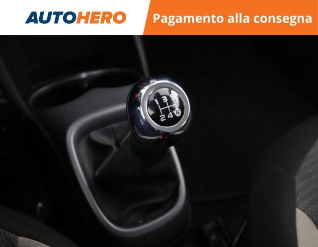 TOYOTA Aygo Connect 1.0 VVT-i 72 CV 5 porte x-fun