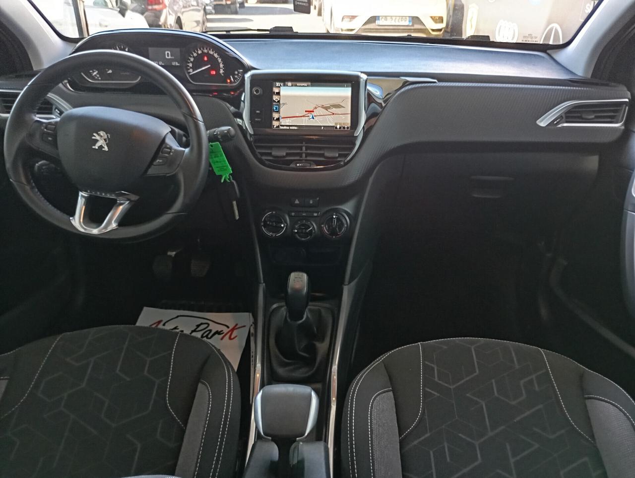 Peugeot 2008 1.2 PureTech 82CV Active