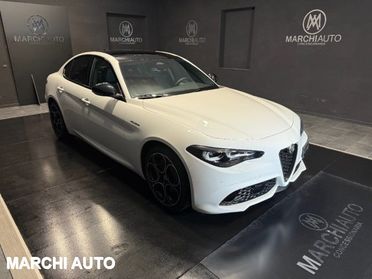 ALFA ROMEO Giulia 2.2 Turbodiesel 210 CV AT8 AWD Q4 Veloce