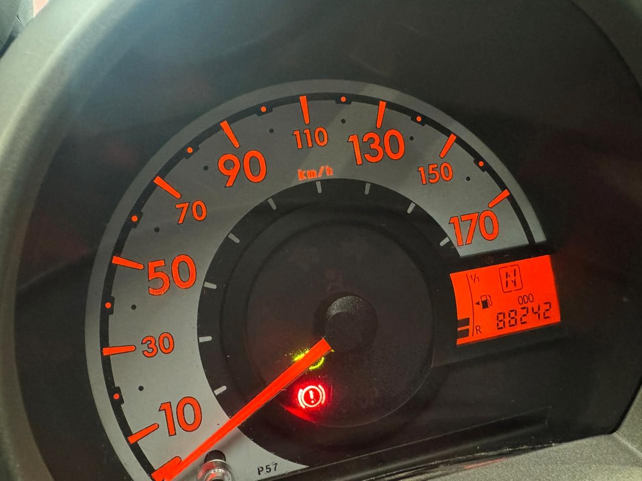 CITROEN C1 CAMBIO AUTOMATICO NEOPATENTATI