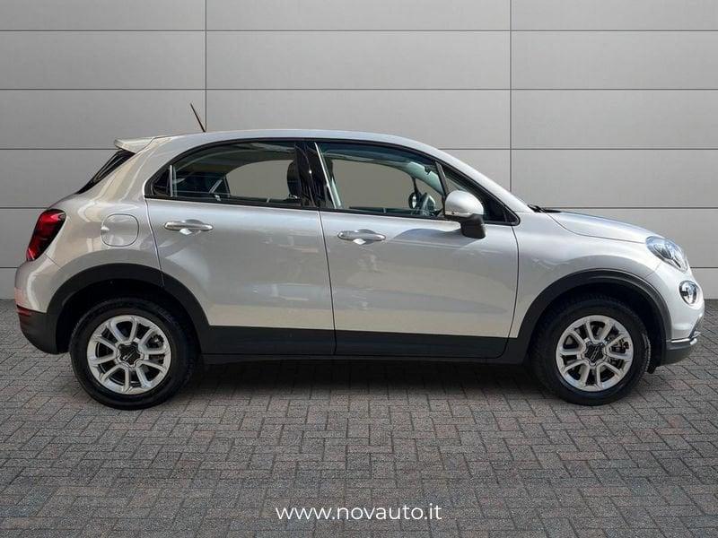 FIAT 500X Cross 1.3 T4 150cv DCT E6D City Cross