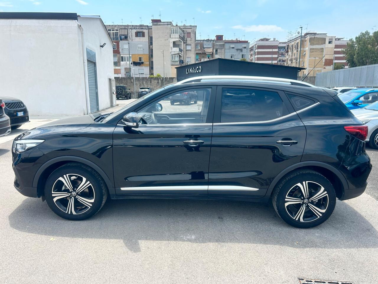 MG ZS 1.5 VTi-tech Comfort GPL *Senza obbligo finanziamento*