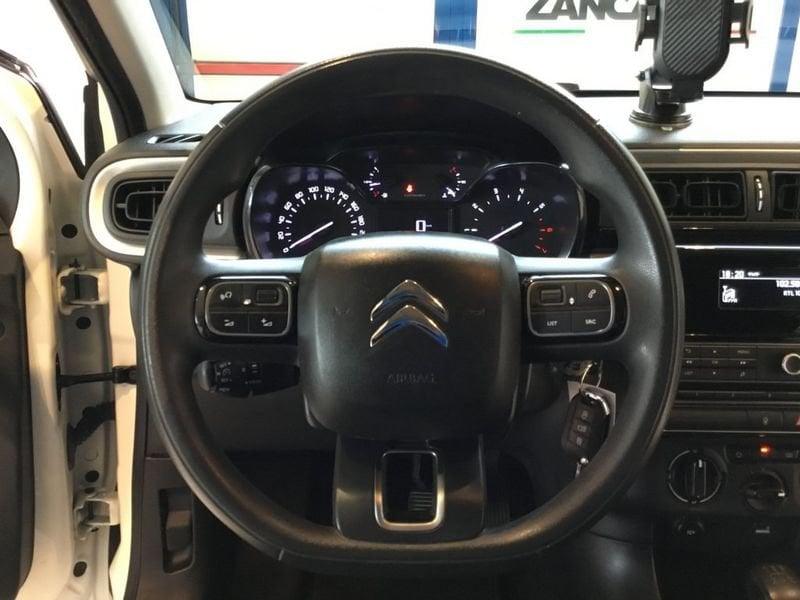 Citroën C3 1.2 PureTech 82 Seduction