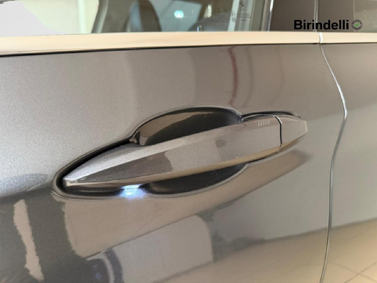 BMW X1 (F48) - X1 sDrive18d xLine