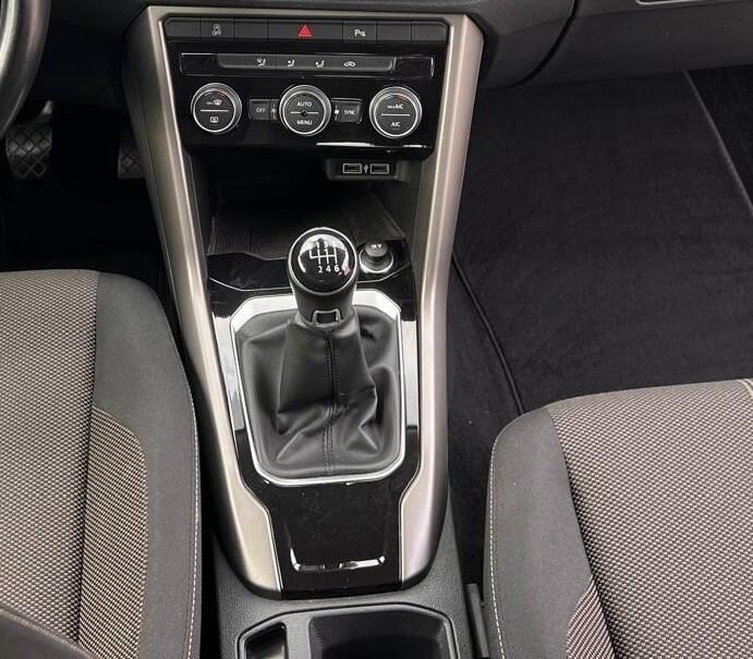 VW T-ROC 1.0 TSI 115cv STYLE BLUEMOTION TECH