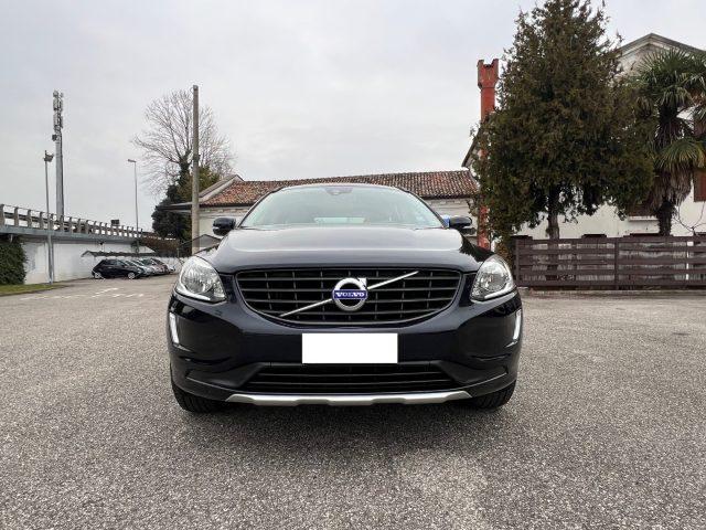 VOLVO XC60 D3 SUMMUM 150CV MY17