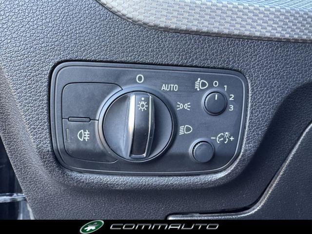 AUDI Q2 1.6 TDI Business