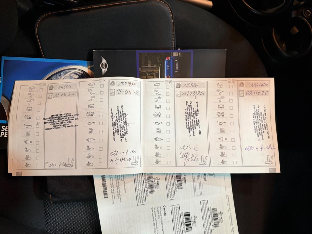 Mini Cooper D Countryman 1.6 One Business