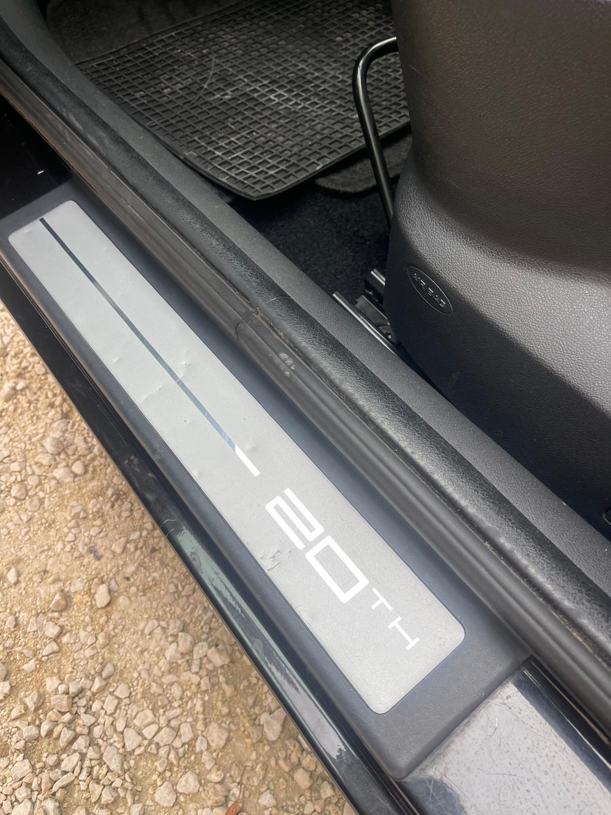 Renault Clio 1.2 Turbo GPL 16V 3 porte 20th Anniversario