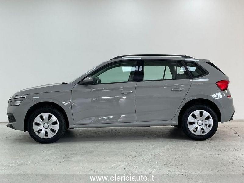 Skoda Kamiq 1.0 TSI 110 CV Ambition