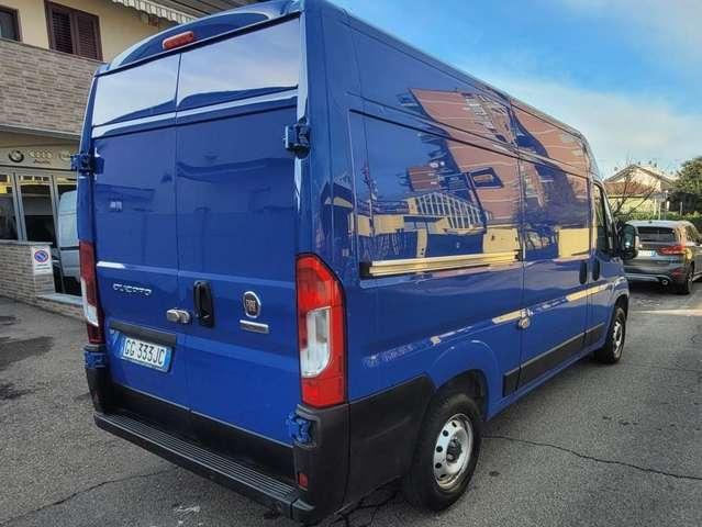 Fiat Ducato 12990 + IVA 33 LH2 120 CV 2.3 MTJ