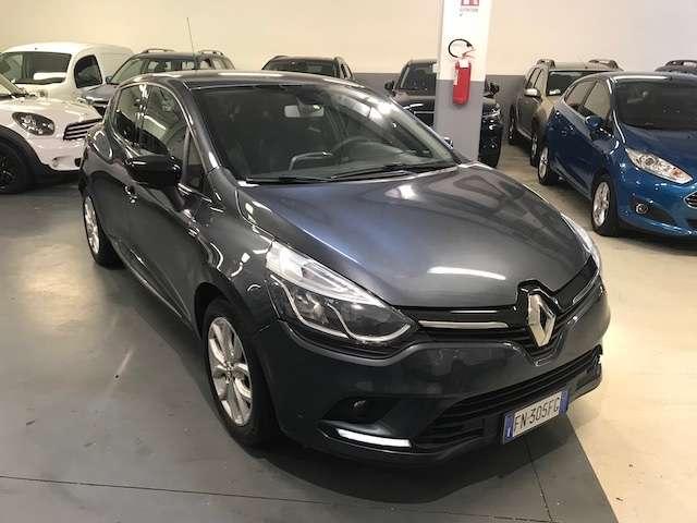 Renault Clio Clio 0.9 tce energy Intens Gpl 90cv