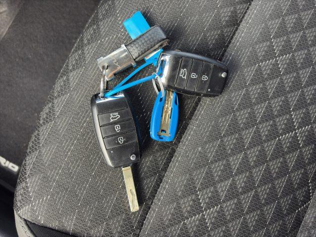 KIA Rio 1.2 EcoGPL Urban 82 CV