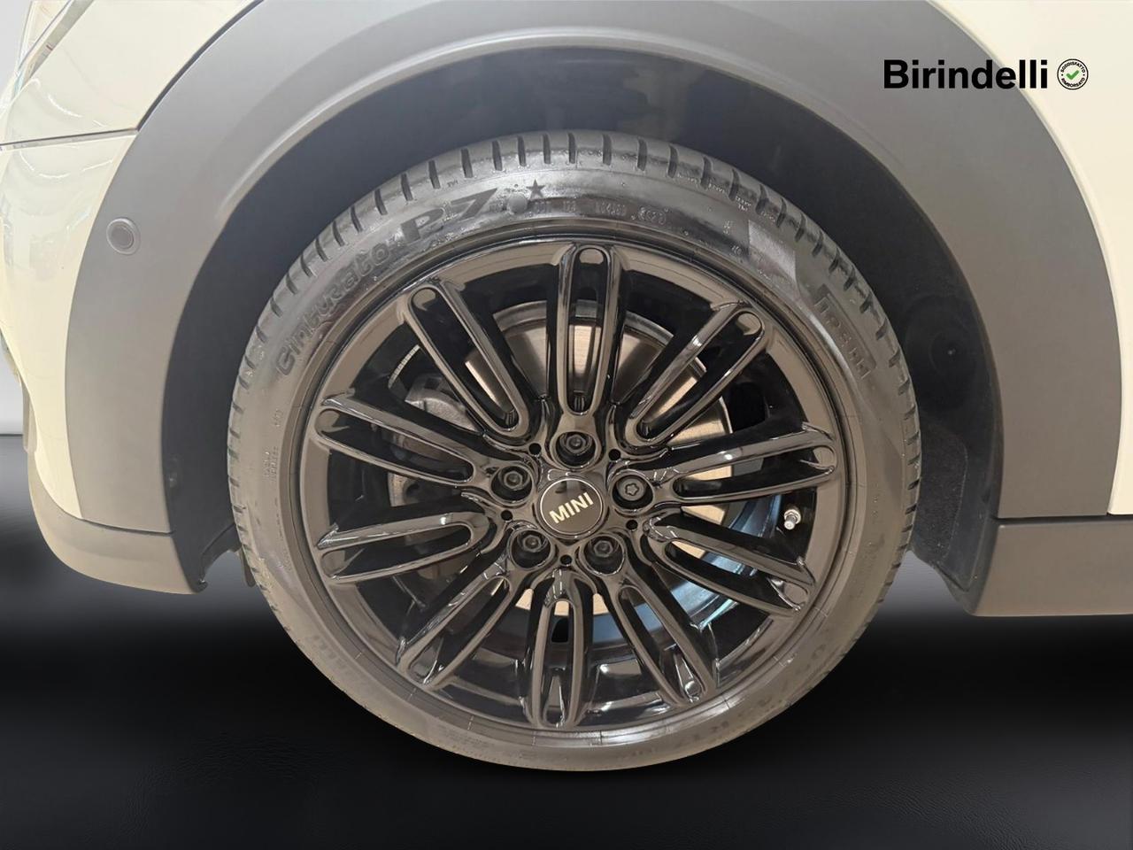 MINI Mini 4ª serie (F56) - Mini 2.0 Cooper S Yours