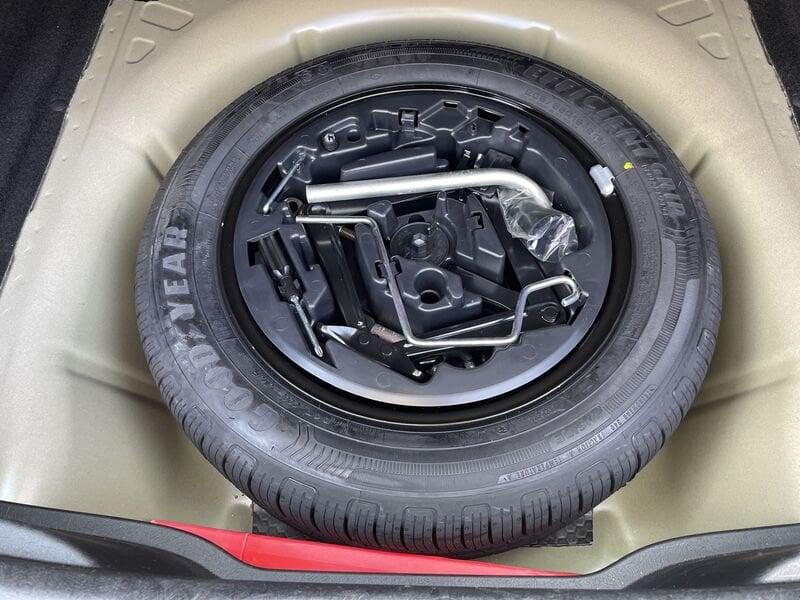 FIAT Tipo 1.6 Mjt S&S SW City Life